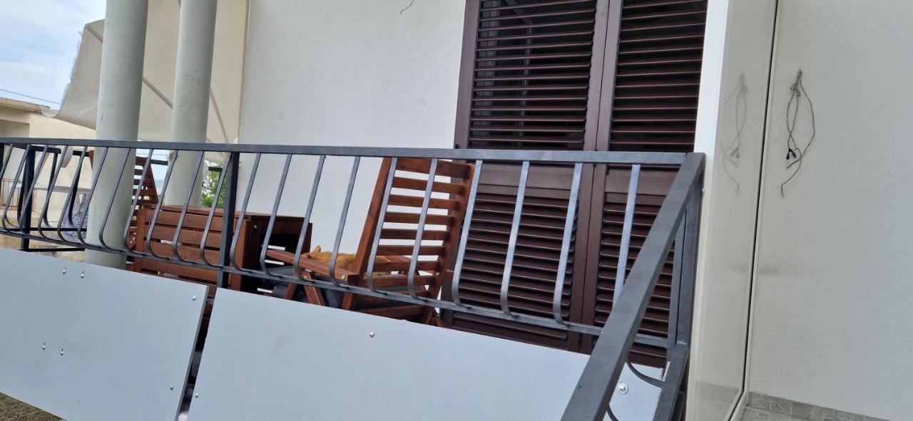 Renovated Apartments Skorin Rogoznica  Ngoại thất bức ảnh
