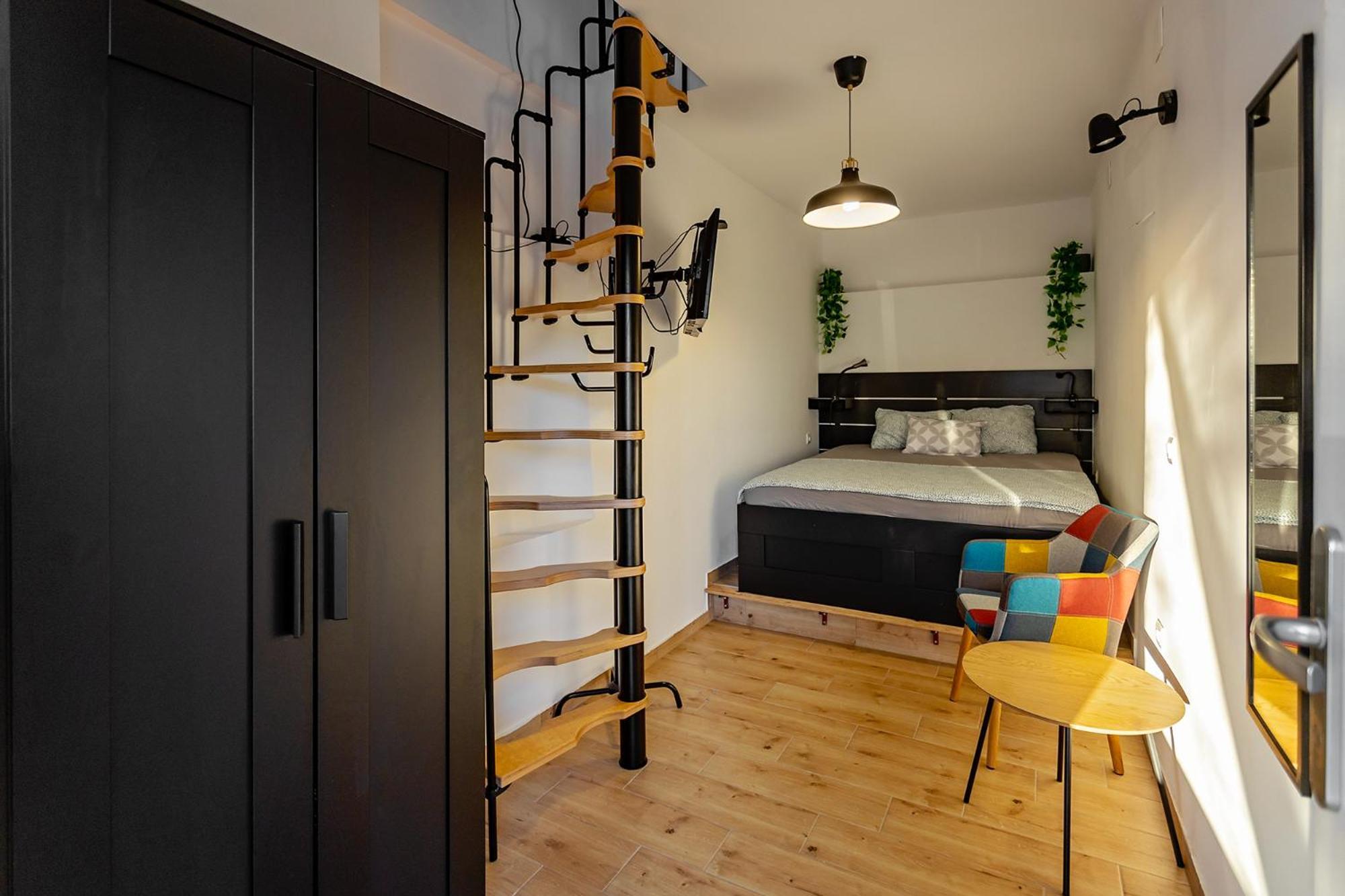 Renovated Apartments Skorin Rogoznica  Ngoại thất bức ảnh