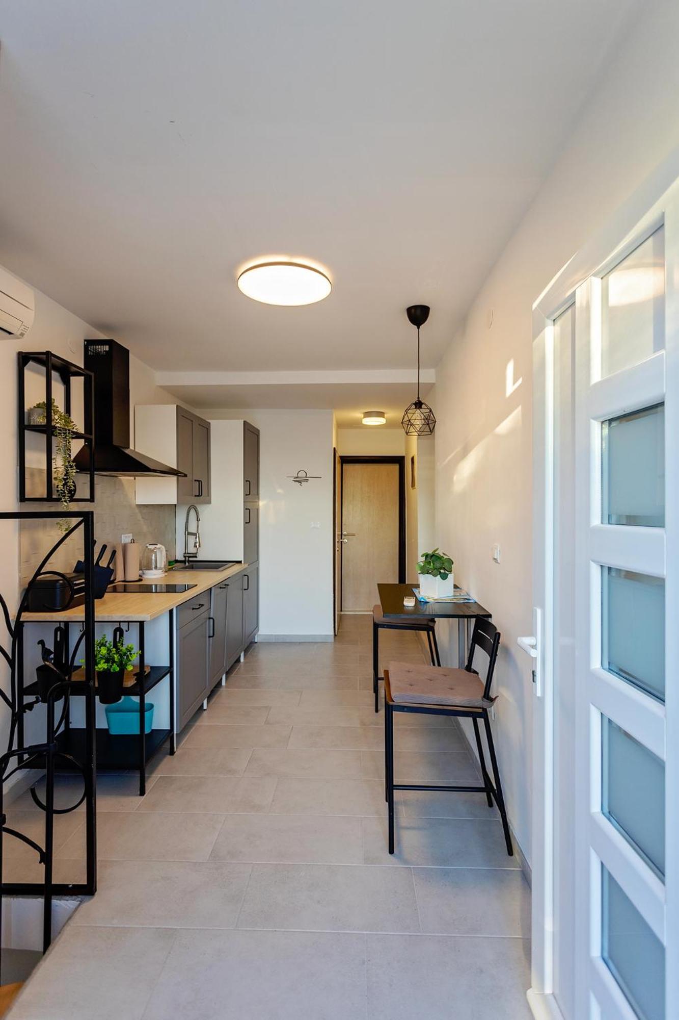 Renovated Apartments Skorin Rogoznica  Ngoại thất bức ảnh