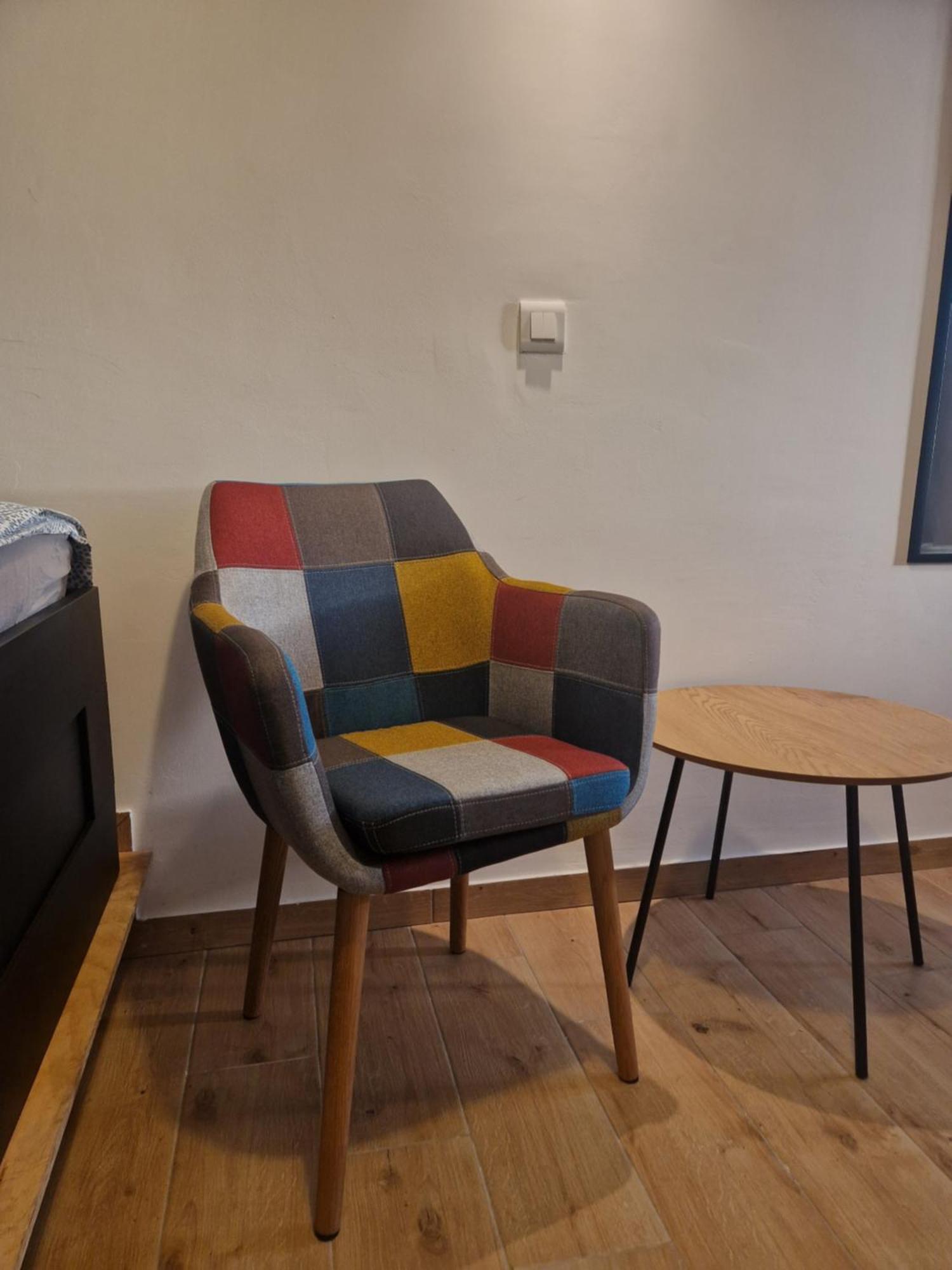 Renovated Apartments Skorin Rogoznica  Ngoại thất bức ảnh
