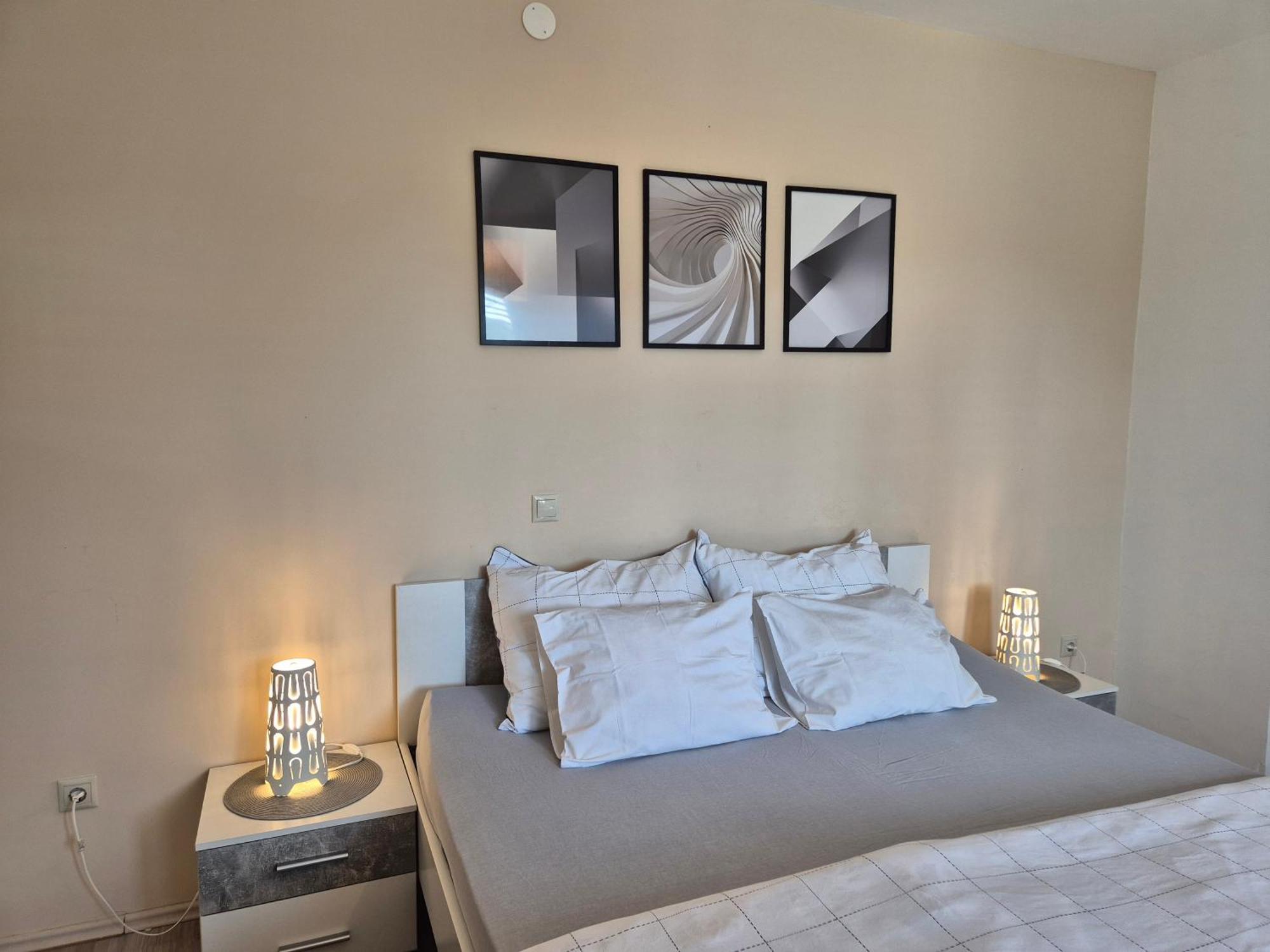 Renovated Apartments Skorin Rogoznica  Ngoại thất bức ảnh