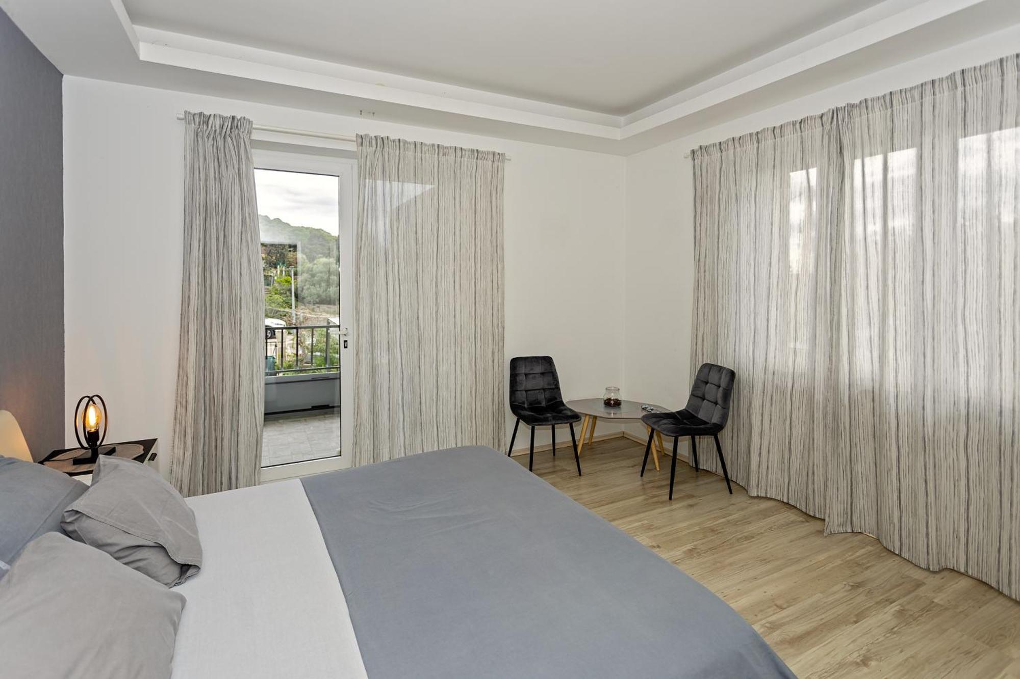Renovated Apartments Skorin Rogoznica  Ngoại thất bức ảnh