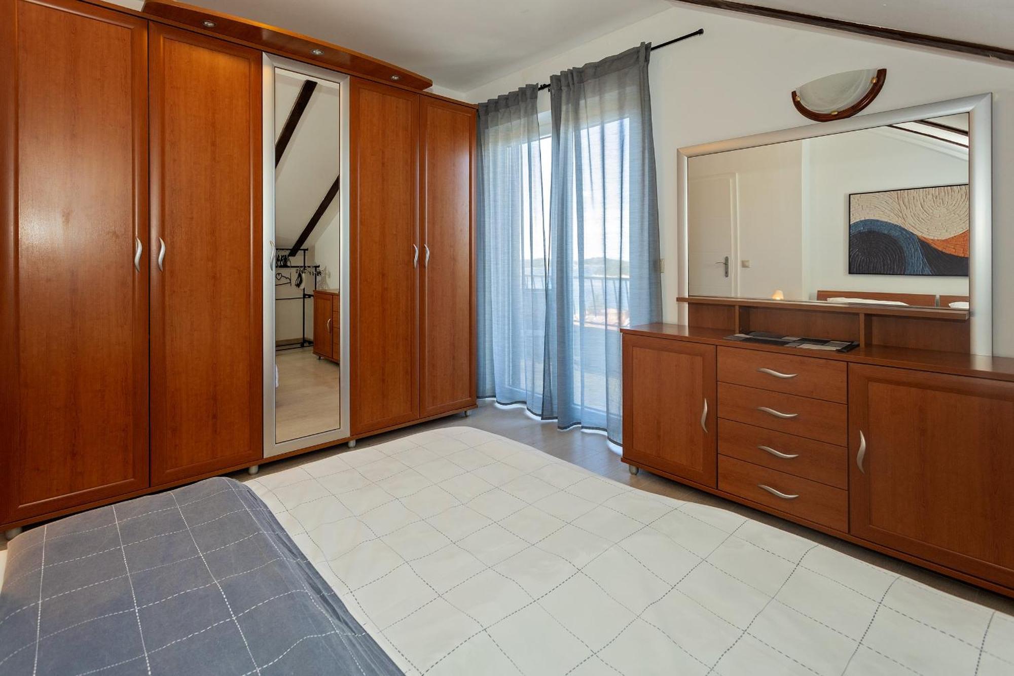 Renovated Apartments Skorin Rogoznica  Ngoại thất bức ảnh