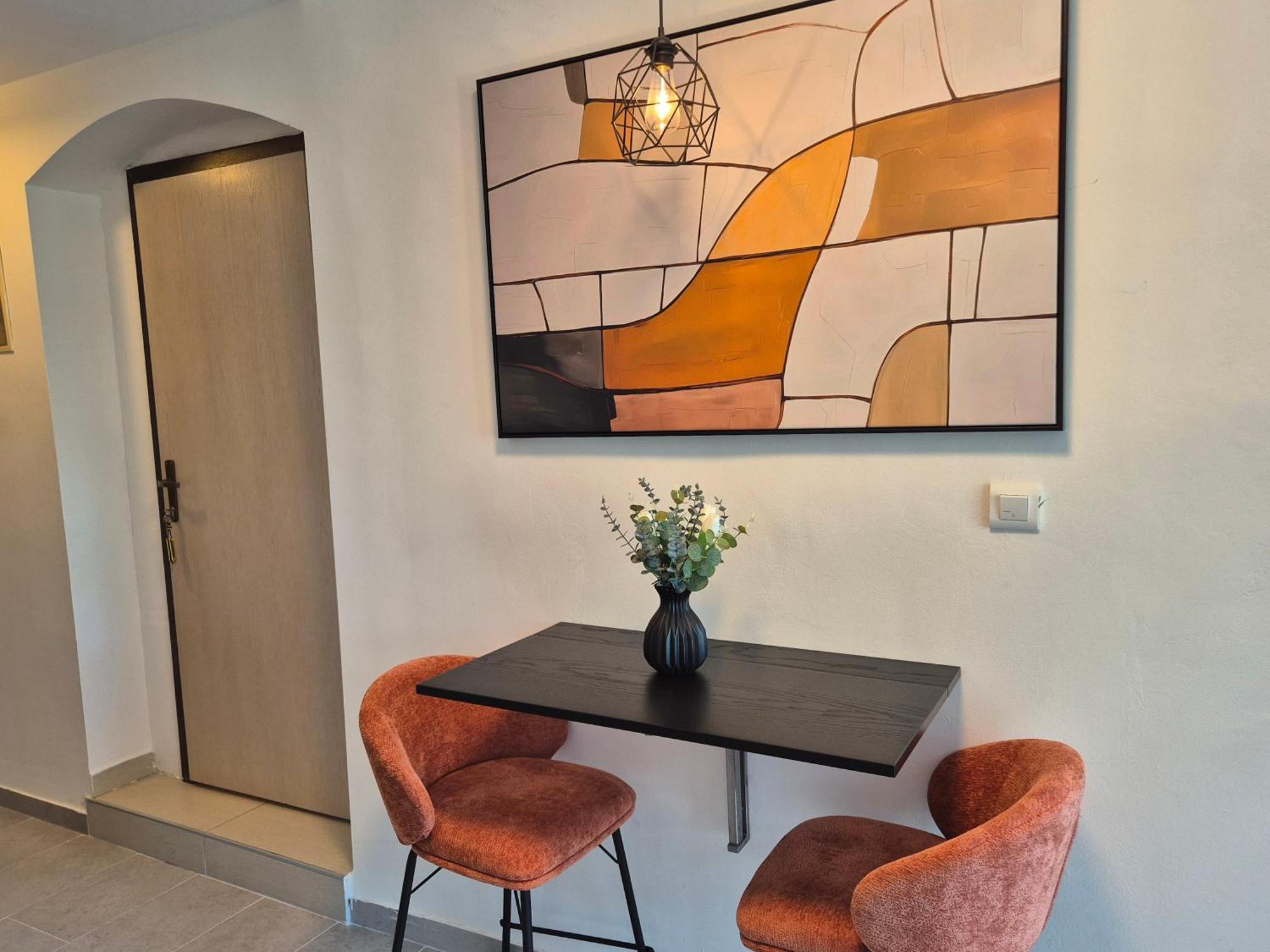 Renovated Apartments Skorin Rogoznica  Ngoại thất bức ảnh